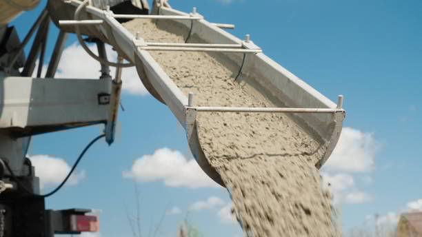 Best Concrete Repair Services  in Brush Prairie, WA