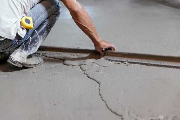 Best Local Concrete Companies  in Brush Prairie, WA
