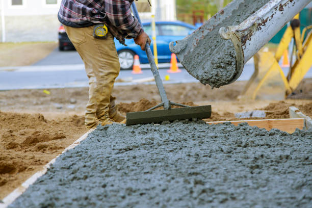 Best Waterproofing & Drywells  in Brush Prairie, WA