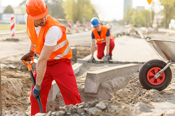 Best Concrete Foundation Installation  in Brush Prairie, WA