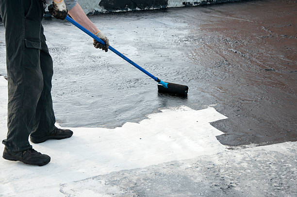Best Poured Concrete Foundation  in Brush Prairie, WA