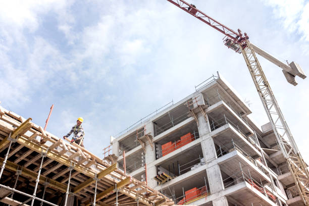 Best Concrete Slab Installation  in Brush Prairie, WA
